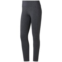 SWEATPANTS REEBOK OS LUX TIGHT 2.0 EC5888 цена и информация | Спортивная одежда для женщин | 220.lv