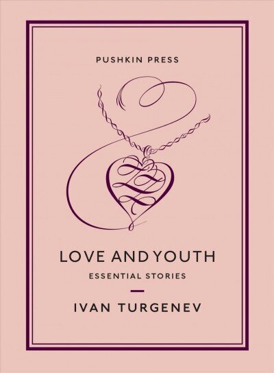 Love and Youth: Essential Stories cena un informācija | Stāsti, noveles | 220.lv