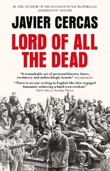 Lord of All the Dead цена и информация | Исторические книги | 220.lv