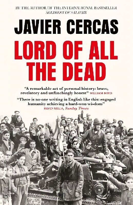 Lord of All the Dead cena un informācija | Vēstures grāmatas | 220.lv