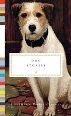 Dog Stories cena un informācija | Fantāzija, fantastikas grāmatas | 220.lv