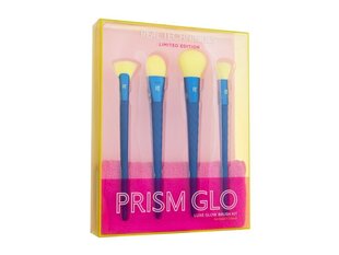 Grima otu komplekts Real Techniques Prism Glo Face Brush Set Luxe Glow cena un informācija | Kosmētikas otas, sūkļi | 220.lv