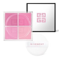 Vaigu sārtums Givenchy Prisme Libre 6 g, 01 Mousseline Lilas cena un informācija | Givenchy Smaržas, kosmētika | 220.lv