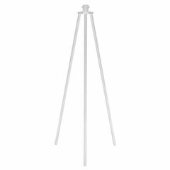 Stāvlampas statīvs TK Lighting Winston 5104 цена и информация | Торшеры | 220.lv