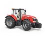 Bruder Massey Fergusson 7600 цена и информация | Rotaļlietas zēniem | 220.lv