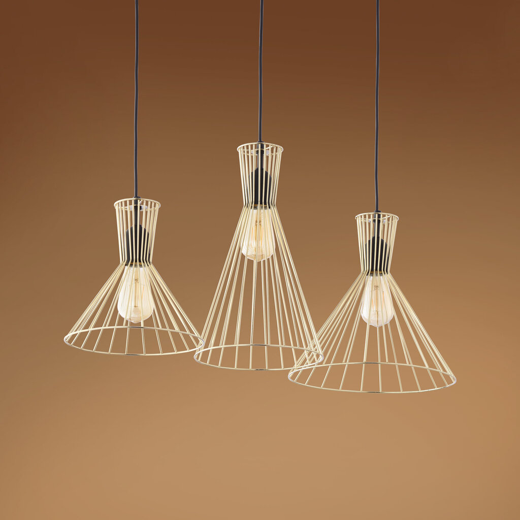 Piekaramā lampa TK Lighting Sahara 3352 cena un informācija | Piekaramās lampas | 220.lv