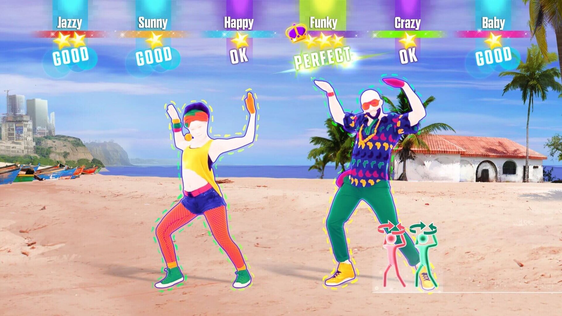 Spēle priekš PlayStation 4, Just Dance 2016 cena un informācija | Datorspēles | 220.lv