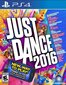 Spēle priekš PlayStation 4, Just Dance 2016 цена и информация | Datorspēles | 220.lv