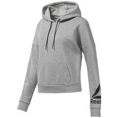 Džemperis reebok wor delta hoody dp6703 цена и информация | Женские толстовки | 220.lv