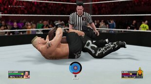 WWE 2K16, Xbox ONE цена и информация | Компьютерные игры | 220.lv