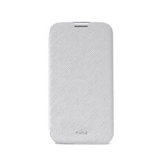 Aizmugures apvalks PURO telefonam Samsung Galaxy S5, Balts cena un informācija | Puro Mobilie telefoni un aksesuāri | 220.lv