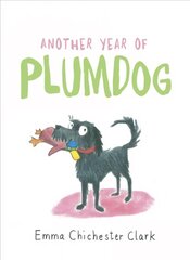Another Year of Plumdog цена и информация | Фантастика, фэнтези | 220.lv