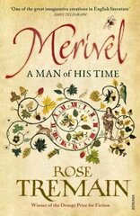 Merivel: A Man of His Time цена и информация | Фантастика, фэнтези | 220.lv