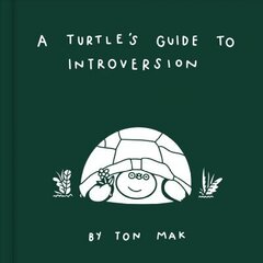 Turtle's Guide to Introversion цена и информация | Фантастика, фэнтези | 220.lv