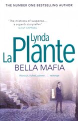 Bella Mafia цена и информация | Фантастика, фэнтези | 220.lv