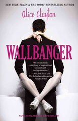 Wallbanger цена и информация | Фантастика, фэнтези | 220.lv