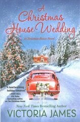Christmas House Wedding цена и информация | Фантастика, фэнтези | 220.lv