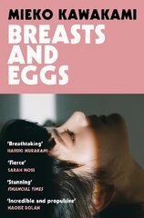 Breasts and Eggs cena un informācija | Fantāzija, fantastikas grāmatas | 220.lv