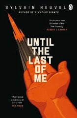 Until the Last of Me cena un informācija | Fantāzija, fantastikas grāmatas | 220.lv