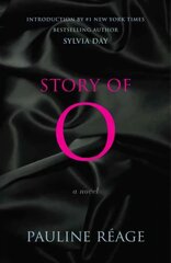 Story of O: A Novel cena un informācija | Fantāzija, fantastikas grāmatas | 220.lv