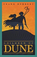 Children Of Dune: The inspiration for the blockbuster film цена и информация | Фантастика, фэнтези | 220.lv