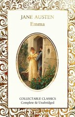 Emma New edition cena un informācija | Fantāzija, fantastikas grāmatas | 220.lv