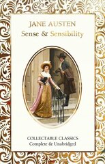 Sense and Sensibility New edition цена и информация | Фантастика, фэнтези | 220.lv