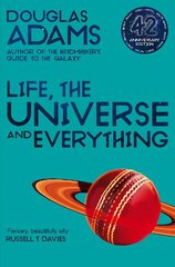 Life, the Universe and Everything cena un informācija | Fantāzija, fantastikas grāmatas | 220.lv