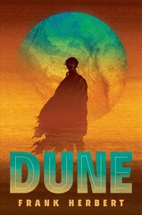 Dune: Deluxe Edition cena un informācija | Fantāzija, fantastikas grāmatas | 220.lv