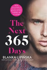 Next 365 Days цена и информация | Фантастика, фэнтези | 220.lv