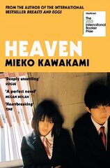 Heaven цена и информация | Фантастика, фэнтези | 220.lv