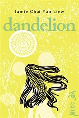Dandelion цена и информация | Фантастика, фэнтези | 220.lv