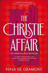Christie Affair cena un informācija | Fantāzija, fantastikas grāmatas | 220.lv