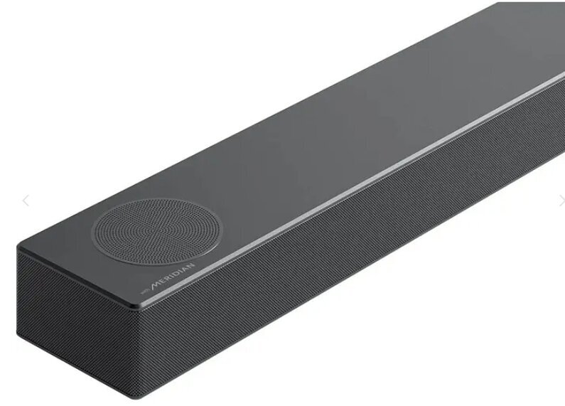 Mājas skaņas sistēma LG S75Q, 380W цена и информация | Mājas akustika, Sound Bar sistēmas | 220.lv