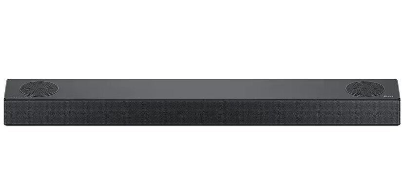 Mājas skaņas sistēma LG S75Q, 380W cena un informācija | Mājas akustika, Sound Bar sistēmas | 220.lv