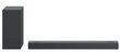 Mājas skaņas sistēma LG S75Q, 380W cena un informācija | Mājas akustika, Sound Bar sistēmas | 220.lv