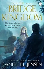 Bridge Kingdom cena un informācija | Fantāzija, fantastikas grāmatas | 220.lv