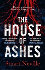 House of Ashes: The most chilling thriller of 2022 from the award-winning author of The Twelve цена и информация | Фантастика, фэнтези | 220.lv