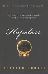 Hopeless цена и информация | Фантастика, фэнтези | 220.lv