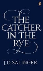 The Catcher in the Rye cena un informācija | Fantāzija, fantastikas grāmatas | 220.lv