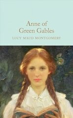 Anne of Green Gables New Edition cena un informācija | Grāmatas pusaudžiem un jauniešiem | 220.lv
