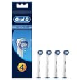 Braun Oral-B EB20-4 uzgaļi