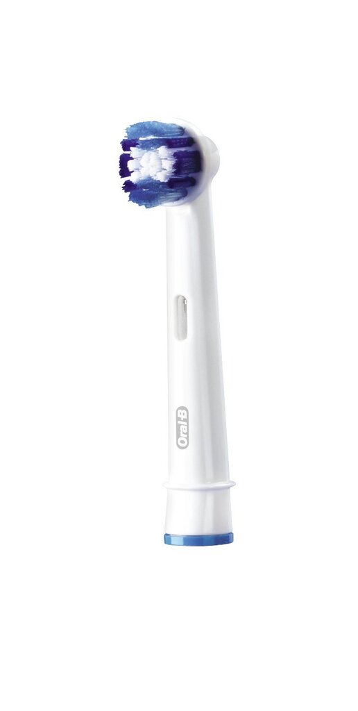 Braun Oral-B EB20-4 uzgaļi цена и информация | Uzgaļi elektriskajām zobu birstēm | 220.lv