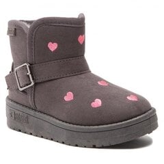 Zābaki bērniem Big Star grey KK374244 цена и информация | Детские сапоги | 220.lv