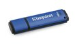 Zibatmiņa Kingston DTVP30 16GB, USB 3.0 cena un informācija | USB Atmiņas kartes | 220.lv