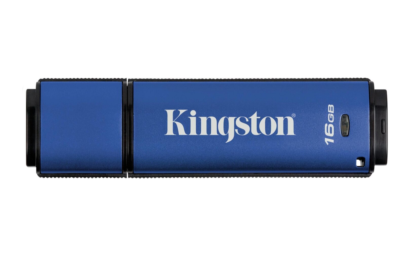 Zibatmiņa Kingston DTVP30 16GB, USB 3.0 cena un informācija | USB Atmiņas kartes | 220.lv