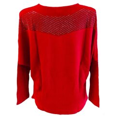 Džemperis sievietēm GREEN APPLE cena un informācija | Sieviešu džemperi | 220.lv