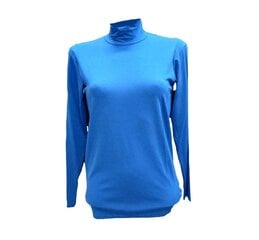 Džemperis sievietēm T & Z / 20, zils cena un informācija | Sieviešu džemperi | 220.lv