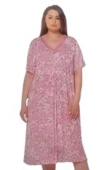 Ночная рубашка Cotpark, Большой размер  цена и информация | Женские пижамы, ночнушки | 220.lv