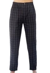 Pidžamas bikses COTPARK cena un informācija | Vīriešu halāti, pidžamas | 220.lv